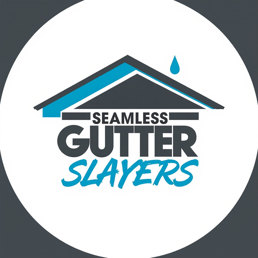 Seamless Gutter Slayers
