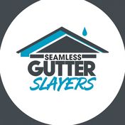 Seamless Gutter Slayers